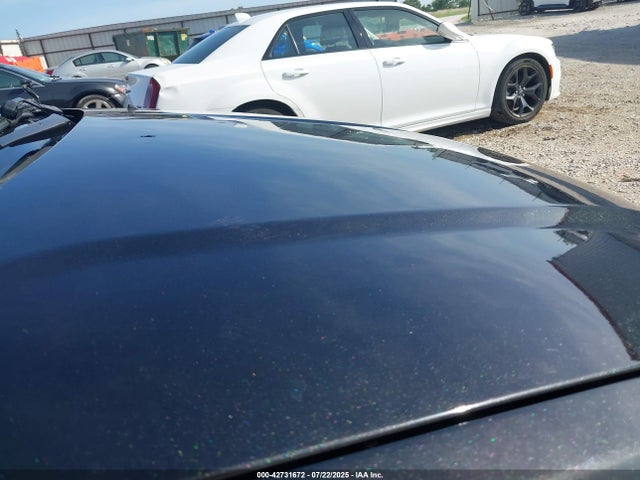 Chrysler 2014 2014 2C4RC1BG6ER116265 Image 6
