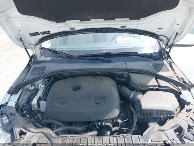 2016 VOLVO S60 YV126MFK3G2392567 Photo 9