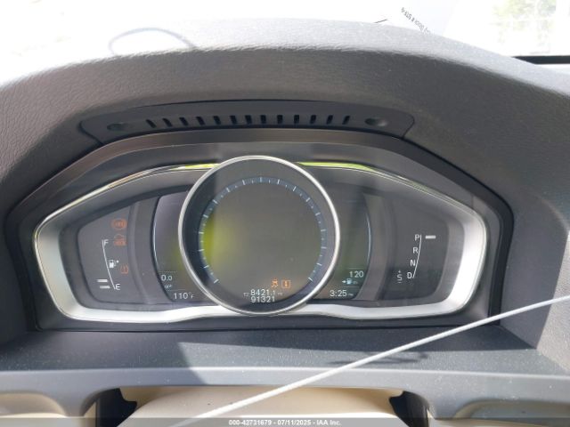2016 VOLVO S60 YV126MFK3G2392567 Photo 6