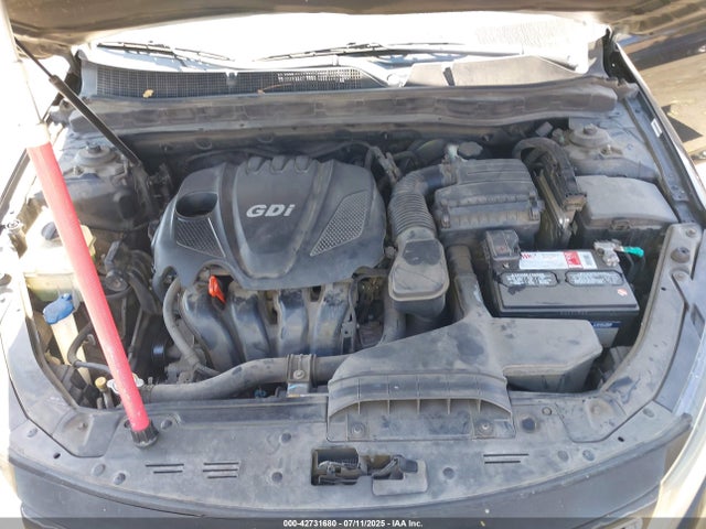 5XXGN4A78FG413956 KIA dohc gdi theta ii