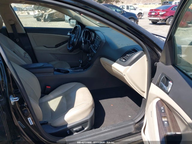 5XXGN4A78FG413956 KIA dohc gdi theta ii