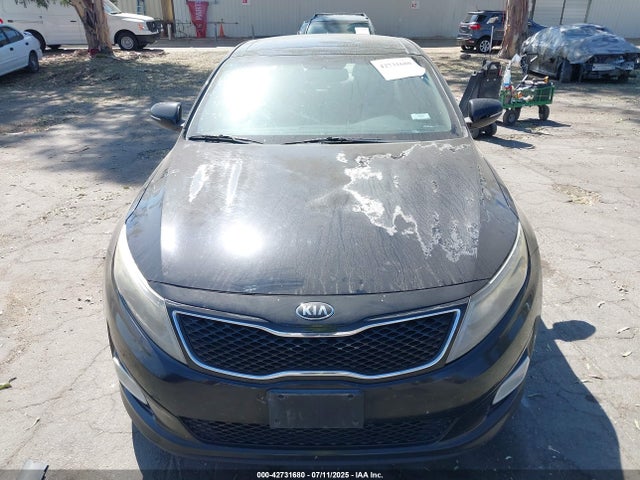 5XXGN4A78FG413956 KIA dohc gdi theta ii