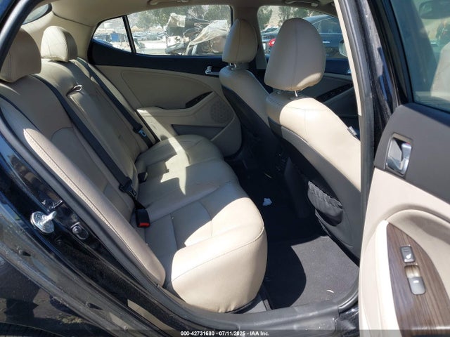 5XXGN4A78FG413956 KIA dohc gdi theta ii