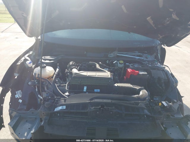 Ford dragon gtdi 2024 1FMCU0MN5RUB56205 Image 10