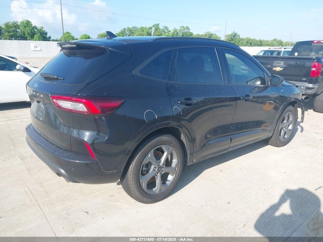 Ford dragon gtdi 2024 1FMCU0MN5RUB56205 Image 4