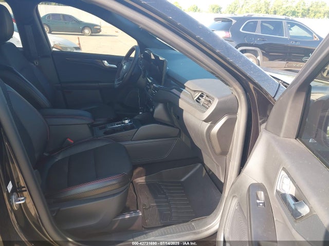 Ford dragon gtdi 2024 1FMCU0MN5RUB56205 Image 5