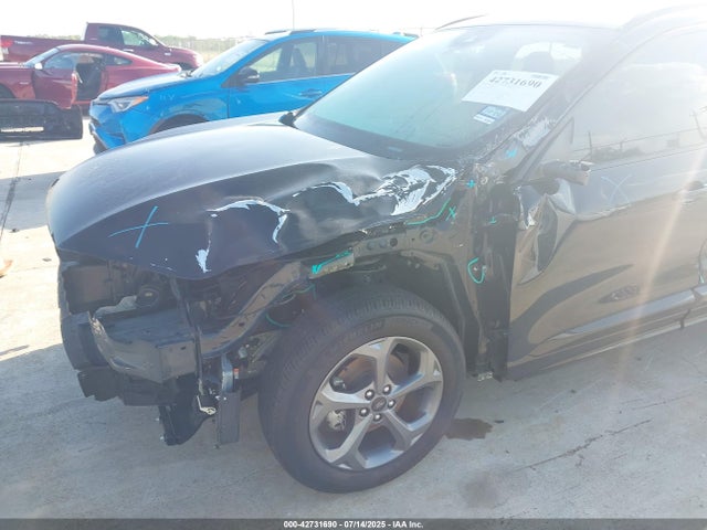 Ford dragon gtdi 2024 1FMCU0MN5RUB56205 Image 6