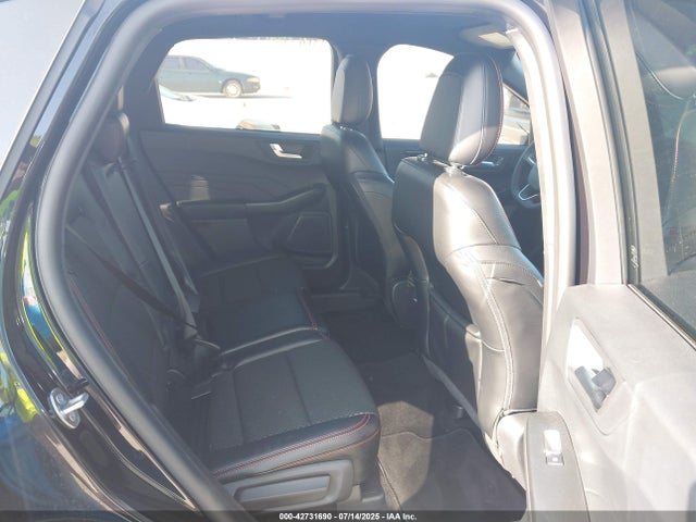 Ford dragon gtdi 2024 1FMCU0MN5RUB56205 Image 8