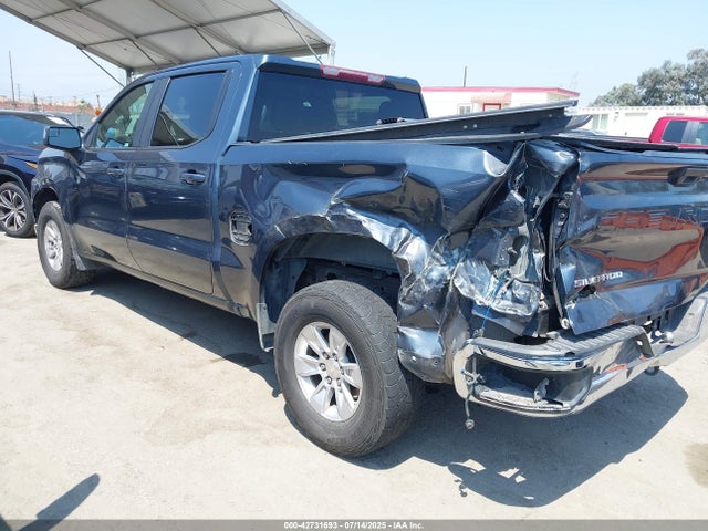 1GCPWCED3LZ271872 Chevrolet l84 - di, dfm, alum, gen 5, var 2