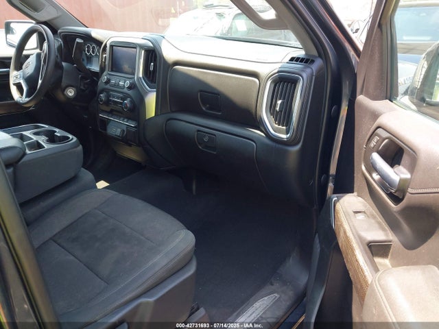 1GCPWCED3LZ271872 Chevrolet l84 - di, dfm, alum, gen 5, var 2