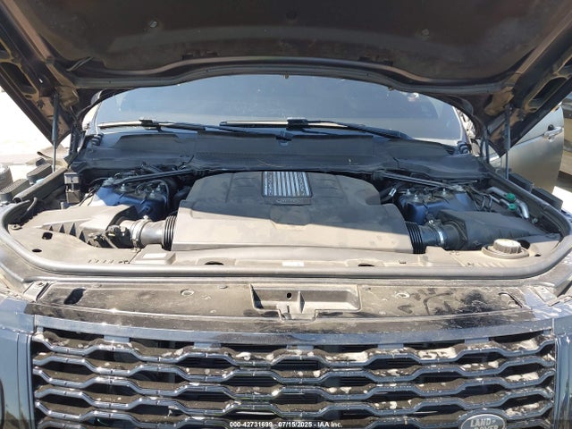 Land Rover aj126 2019 SALGS2SV9KA525951 Image 10