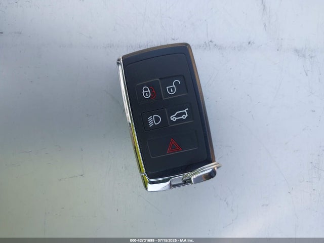 Land Rover aj126 2019 SALGS2SV9KA525951 Image 11