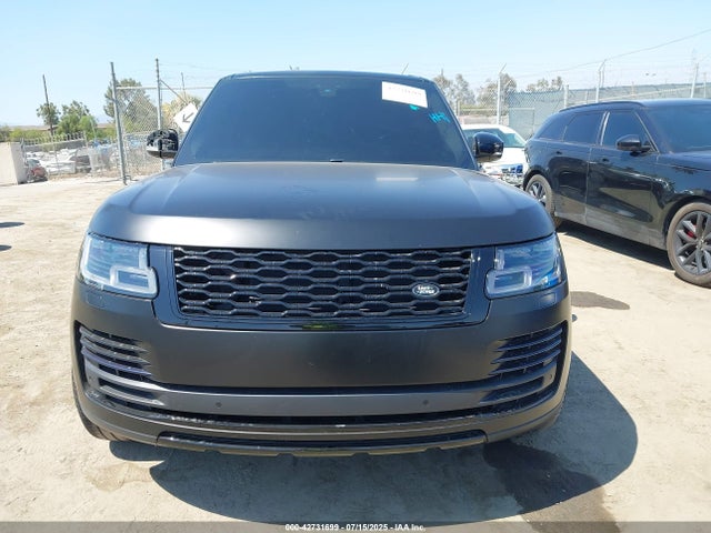 Land Rover aj126 2019 SALGS2SV9KA525951 Image 13