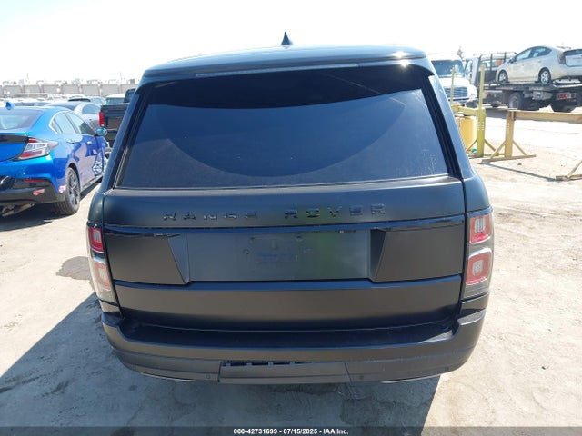 Land Rover aj126 2019 SALGS2SV9KA525951 Image 17