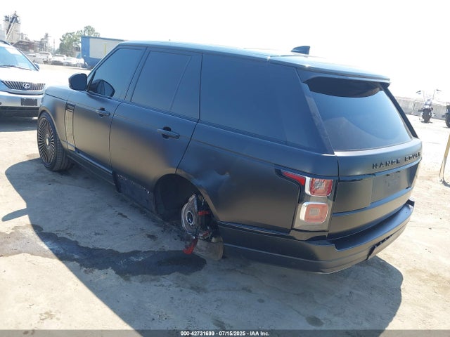 Land Rover aj126 2019 SALGS2SV9KA525951 Image 3