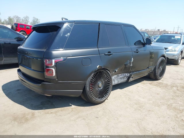 Land Rover aj126 2019 SALGS2SV9KA525951 Image 4