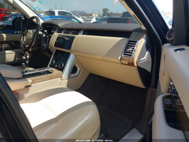 Land Rover aj126 2019 SALGS2SV9KA525951 Image 5