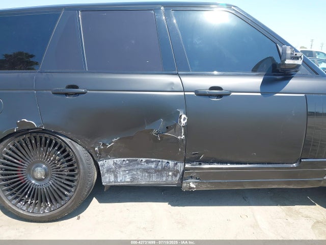 Land Rover aj126 2019 SALGS2SV9KA525951 Image 6