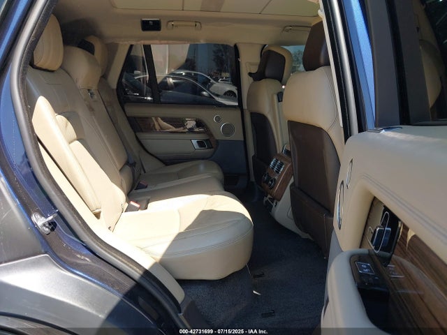 Land Rover aj126 2019 SALGS2SV9KA525951 Image 8