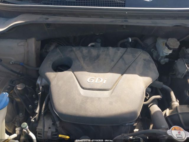 2014 KIA SOUL KNDJN2A20E7024203 Photo 9