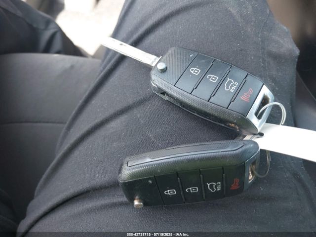 2014 KIA SOUL KNDJN2A20E7024203 Photo 10