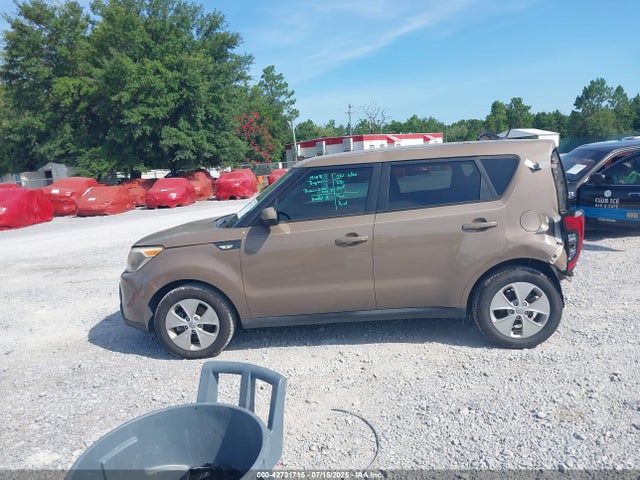 KIA dohc gdi gamma 2014 KNDJN2A20E7024203 Image 15