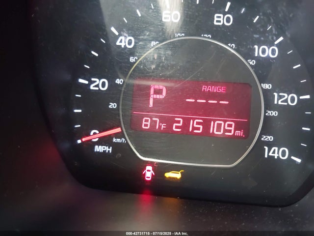 KIA dohc gdi gamma 2014 KNDJN2A20E7024203 Image 16