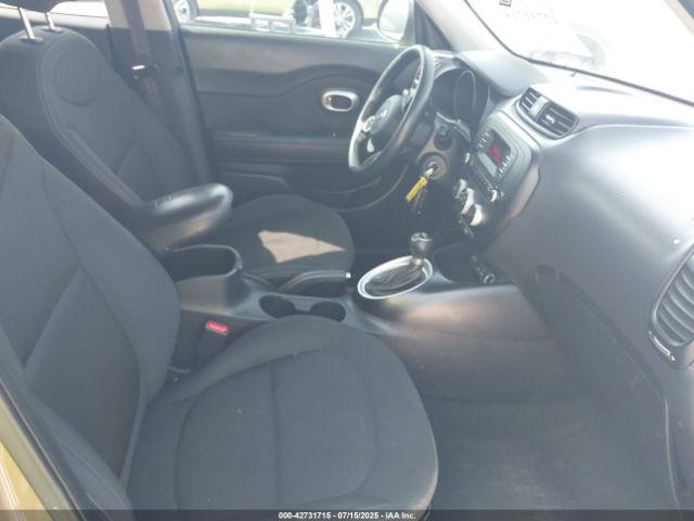 2014 KIA SOUL KNDJN2A20E7024203 Photo 4