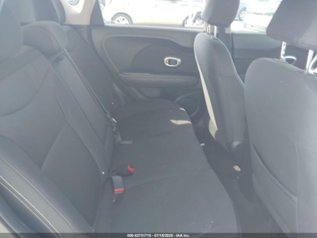 2014 KIA SOUL KNDJN2A20E7024203 Photo 7