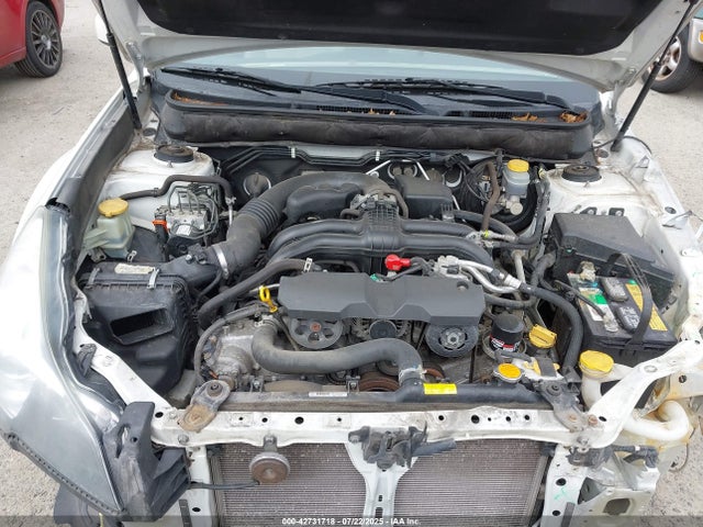 Subaru 2.5na u5 2014 4S3BMBD65E3004364 Image 10