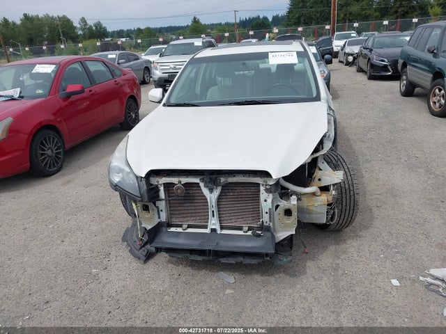Subaru 2.5na u5 2014 4S3BMBD65E3004364 Image 13
