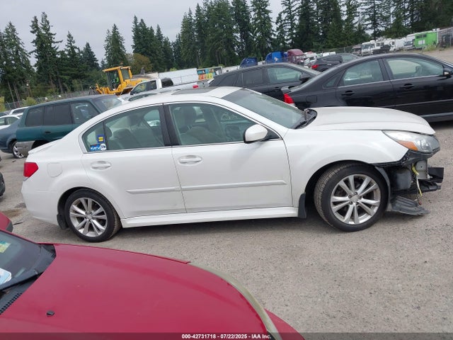 Subaru 2.5na u5 2014 4S3BMBD65E3004364 Image 14