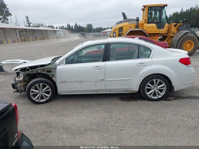 Subaru 2.5na u5 2014 4S3BMBD65E3004364 Image 15