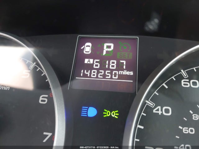 Subaru 2.5na u5 2014 4S3BMBD65E3004364 Image 16