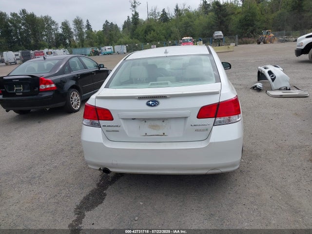 Subaru 2.5na u5 2014 4S3BMBD65E3004364 Image 17