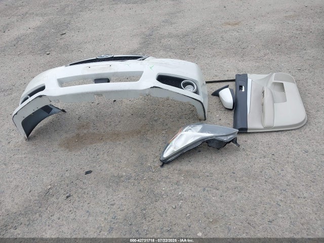 Subaru 2.5na u5 2014 4S3BMBD65E3004364 Image 12