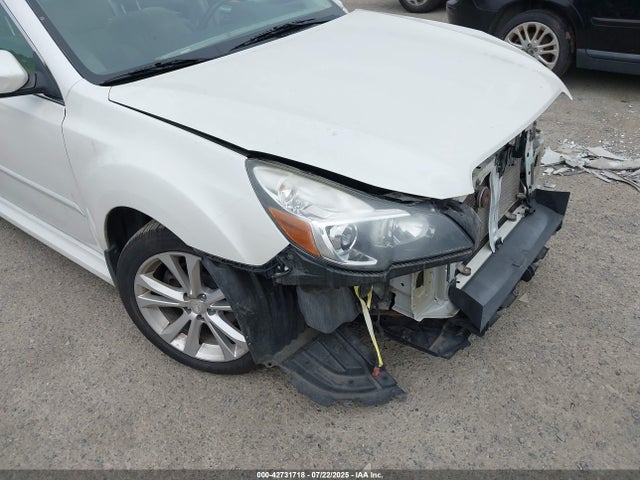 Subaru 2.5na u5 2014 4S3BMBD65E3004364 Image 18