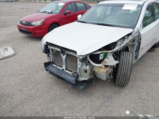 Subaru 2.5na u5 2014 4S3BMBD65E3004364 Image 6