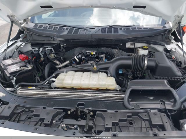2022 FORD F-150 1FTEW1EP2NKD77070 Photo 9
