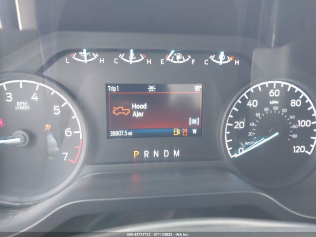 2022 FORD F-150 1FTEW1EP2NKD77070 Photo 6
