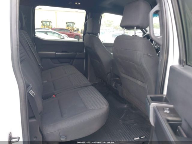 2022 FORD F-150 1FTEW1EP2NKD77070 Photo 7