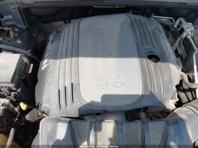 1C4RJFCT8EC186552 Jeep Grand Cherokee