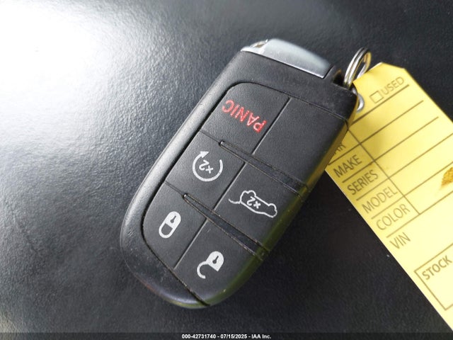 1C4RJFCT8EC186552 Jeep Grand Cherokee