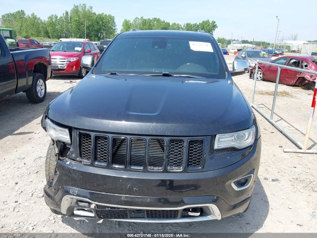 1C4RJFCT8EC186552 Jeep Grand Cherokee