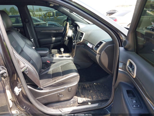 1C4RJFCT8EC186552 Jeep Grand Cherokee