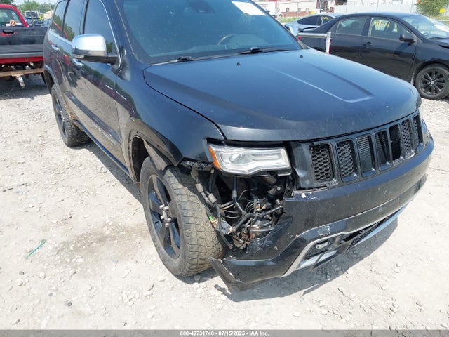 1C4RJFCT8EC186552 Jeep Grand Cherokee