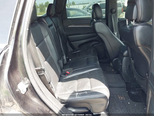 1C4RJFCT8EC186552 Jeep Grand Cherokee