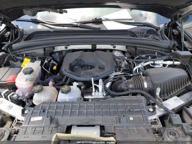 2024 JEEP GRAND CHEROKEE 4XE 1C4RJYB64RC720773 Photo 9
