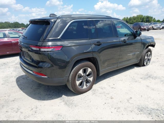 2024 JEEP GRAND CHEROKEE 4XE 1C4RJYB64RC720773 Photo 3