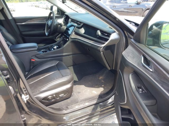 2024 JEEP GRAND CHEROKEE 4XE 1C4RJYB64RC720773 Photo 4